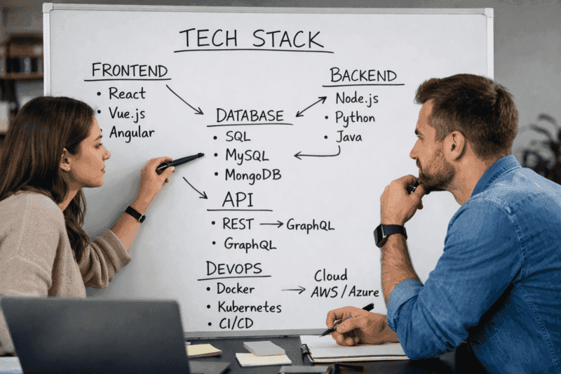 Technology Stack